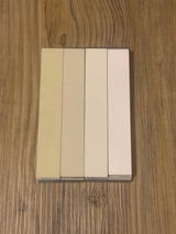 Aaron review photo