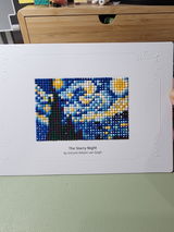 Amy Xu review photo