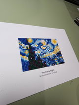 Amy Xu review photo