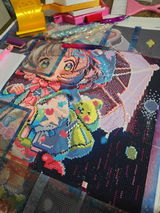Deborah Thomson review photo