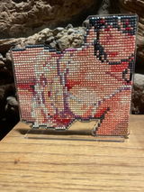 Miss Dazzle review photo
