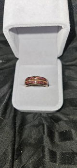Etsy customer review photo