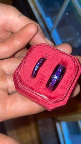 Etsy customer review photo