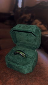Etsy customer review photo