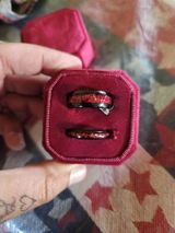 Etsy customer review photo