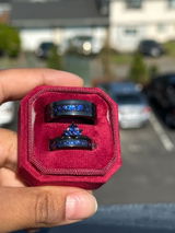 Etsy customer review photo