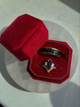 Etsy customer review photo