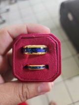 Etsy customer review photo