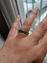 Etsy customer review photo