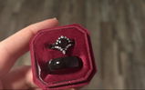 Etsy customer review photo