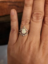 Etsy customer review photo