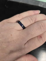 Etsy customer review photo