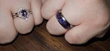Etsy customer review photo