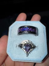 Etsy customer review photo