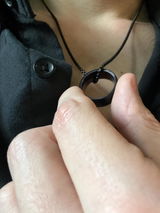 Etsy customer review photo