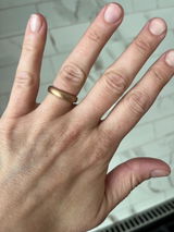 Etsy customer review photo