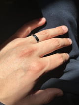 Etsy customer review photo