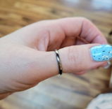 Etsy customer review photo