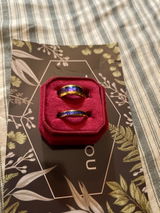 Etsy customer review photo