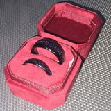 Etsy customer review photo