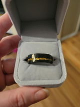 Etsy customer review photo