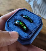 Etsy customer review photo