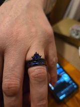 Etsy customer review photo
