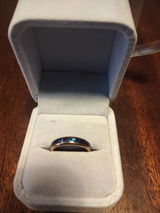Etsy customer review photo