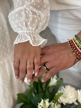 Etsy customer review photo