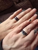 Etsy customer review photo