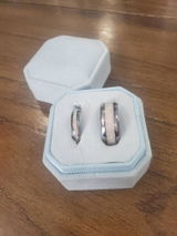 Etsy customer review photo