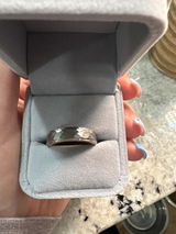 Etsy customer review photo
