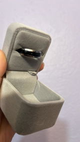 Etsy customer review photo