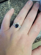Etsy customer review photo