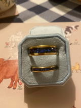 Etsy customer review photo