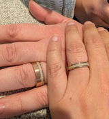 Etsy customer review photo