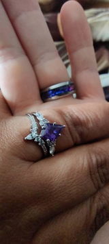 Etsy customer review photo