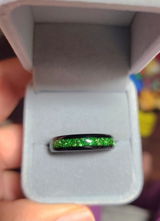 Etsy customer review photo