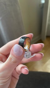 Etsy customer review photo