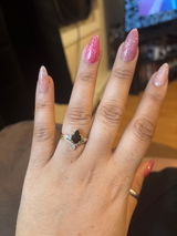 Etsy customer review photo
