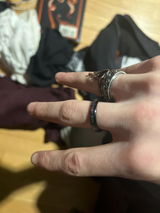 Etsy customer review photo
