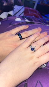 Etsy customer review photo