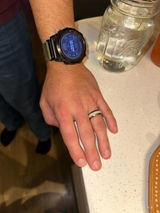 Etsy customer review photo