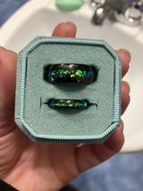 Etsy customer review photo