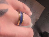 Etsy customer review photo