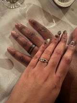 Etsy customer review photo