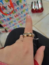 Etsy customer review photo