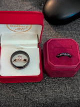 Etsy customer review photo