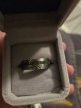 Etsy customer review photo