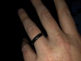 Etsy customer review photo
